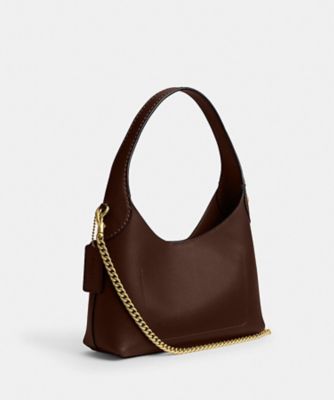 チェーンが美しい♪【Coach】ブルックリン ショルダーバッグ23 公式】COACH – コーチ | ブルックリン ショルダー バッグ 23